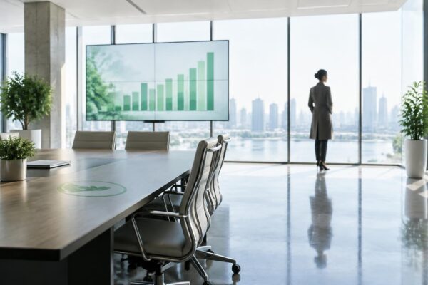 Nuovo rating ESG integrato al credito per le aziende Friulane