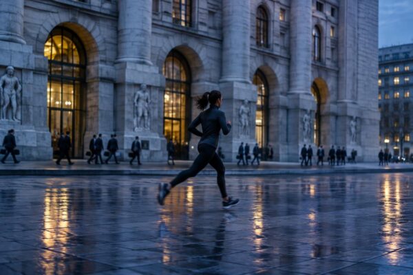 Premiati i migliori ESG: Sustainability Award 2026 a Palazzo Mezzanotte