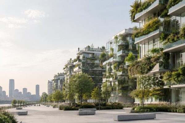 Premio Fenice Conai: il verde cittadino al centro del dibattito