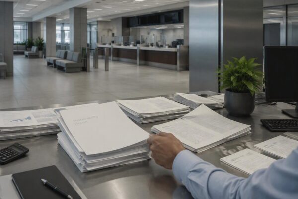 Rating ESG e credito: perché le banche lo considerano decisivo