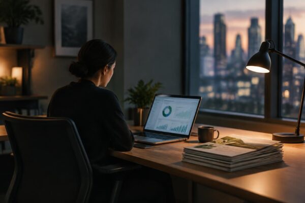 Report ESG: guida tecnica per un rating affidabile