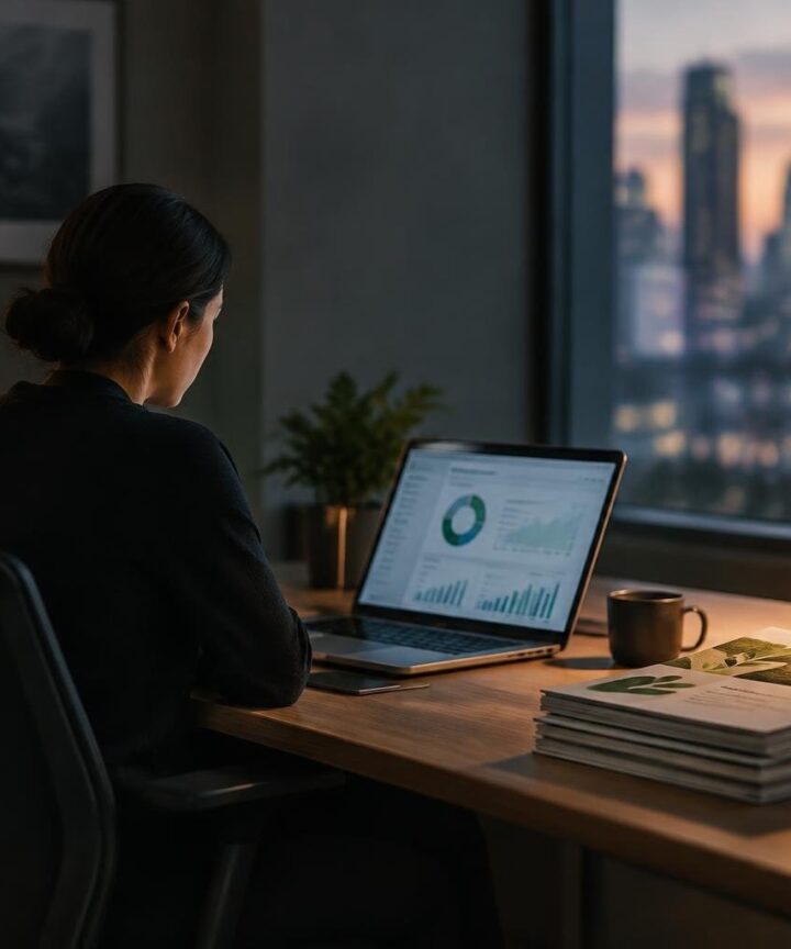 Report ESG: guida tecnica per un rating affidabile