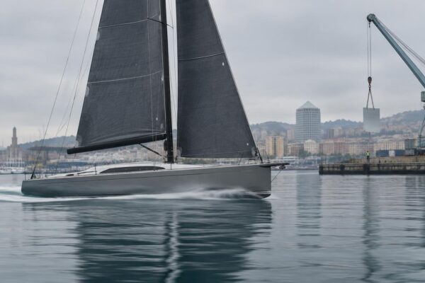 RINA consegna la targa ISO 20121 al Salone Nautico Internazionale