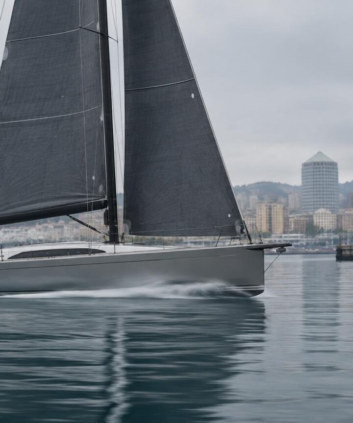 RINA consegna la targa ISO 20121 al Salone Nautico Internazionale