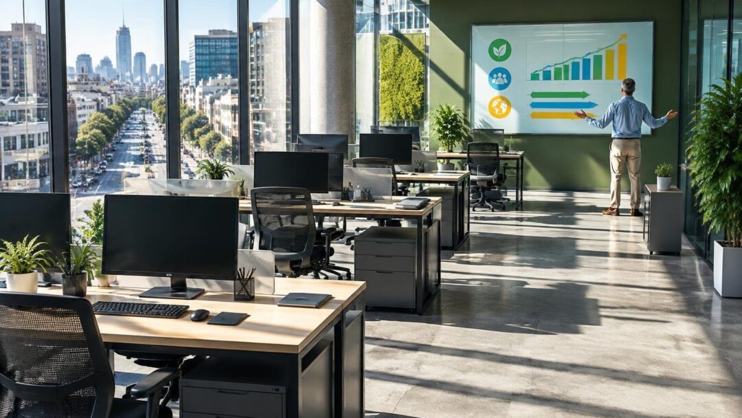 Scopri se la tua impresa è pronta per gli obblighi ESG