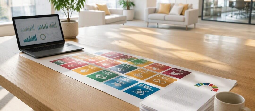 SDG in azienda: come mappare priorità e KPI efficaci