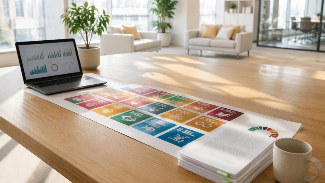SDG in azienda: come mappare priorità e KPI efficaci