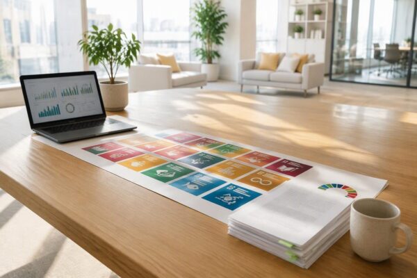 SDG in azienda: come mappare priorità e KPI efficaci