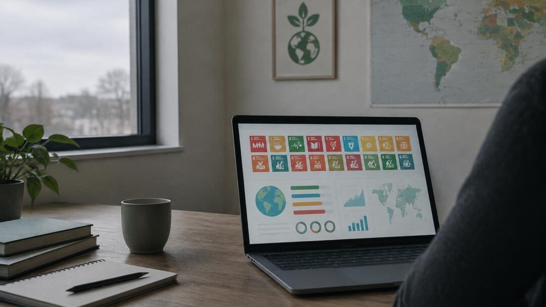 SDGs per studenti: mappa pratica con risorse e metriche