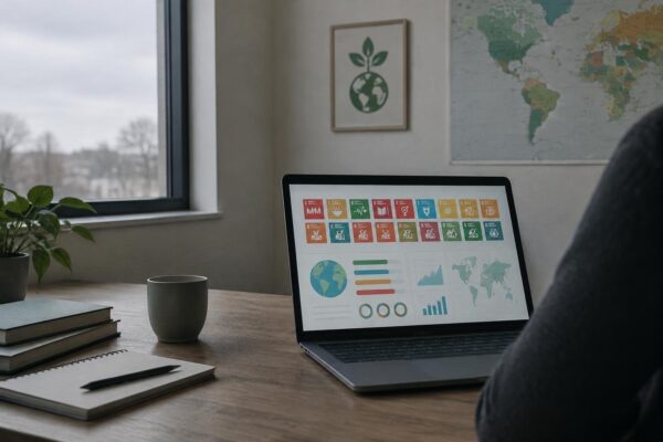 SDGs per studenti: mappa pratica con risorse e metriche