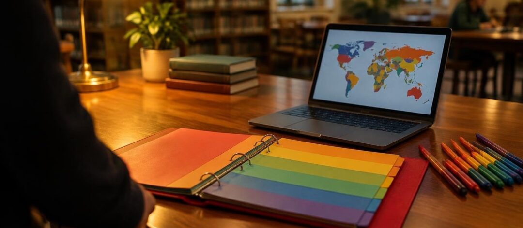 SDGs per studenti, volontari e giovani professionisti