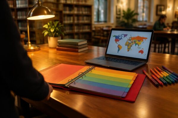 SDGs per studenti, volontari e giovani professionisti