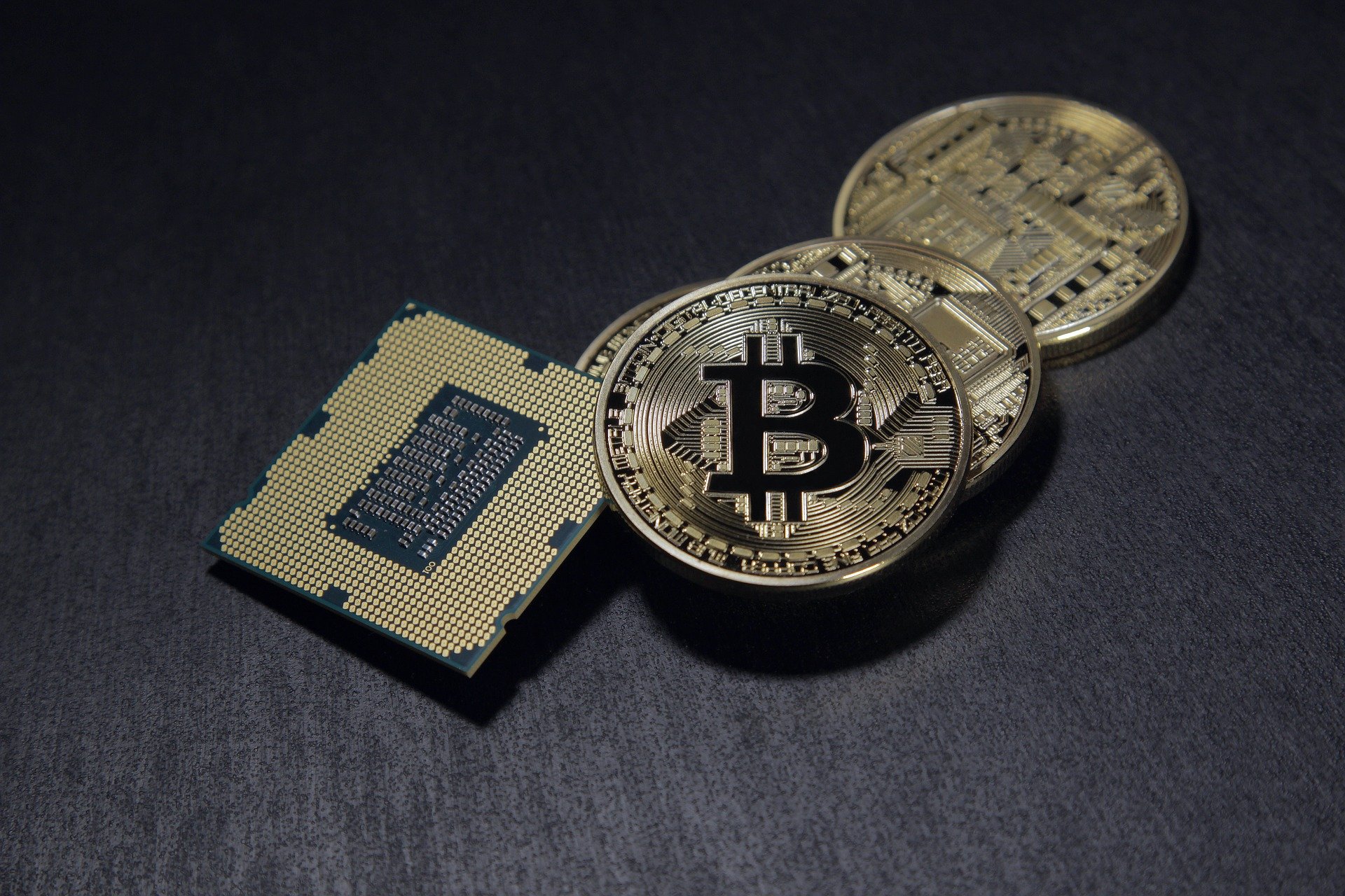 Criptomonedas | Una unión creciente con los juegos en línea