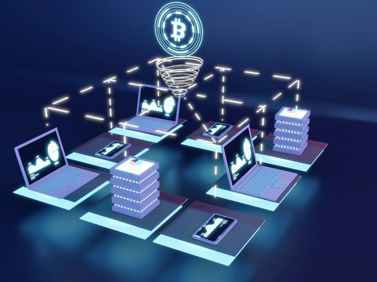 Venta de criptomonedas en Trust Wallet: una guía completa