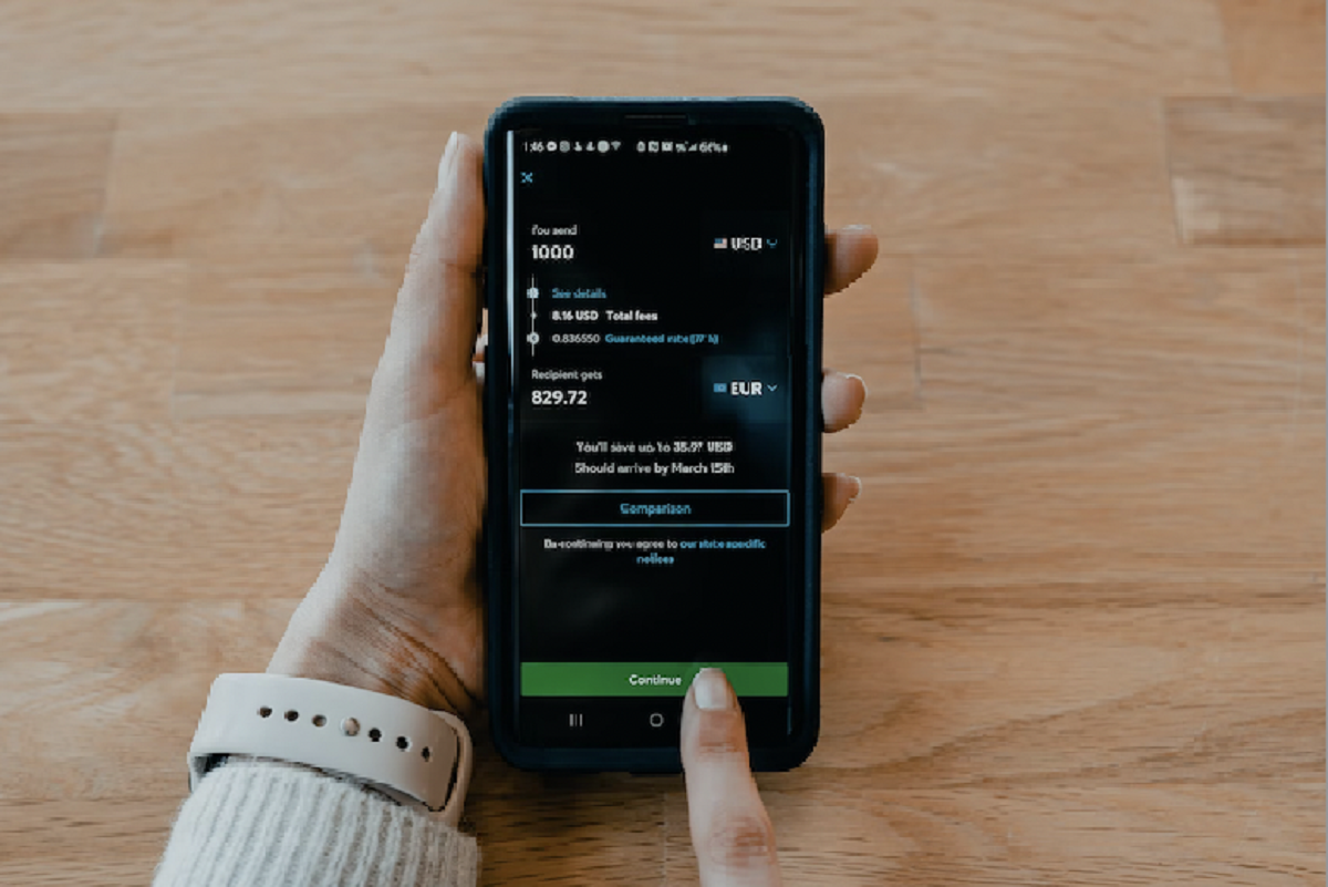 ¿Cuál es actualmente la mejor app para trading de criptomonedas?