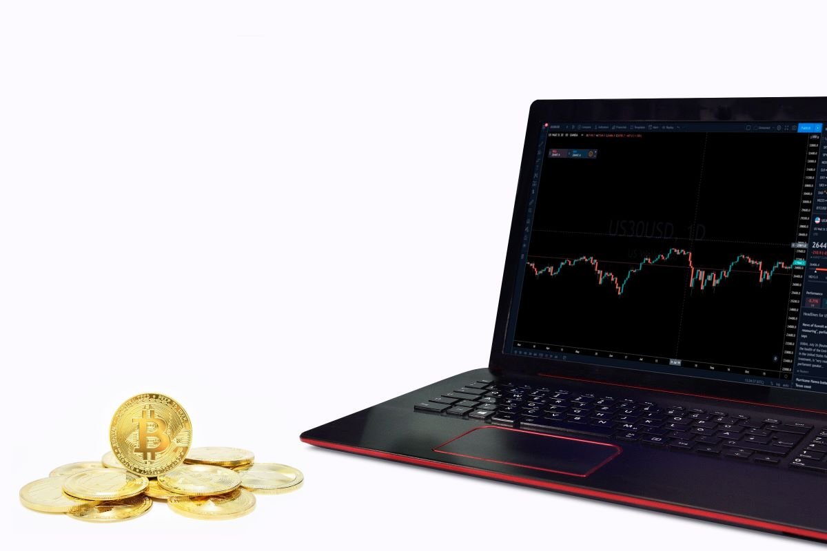 Criptomonedas
