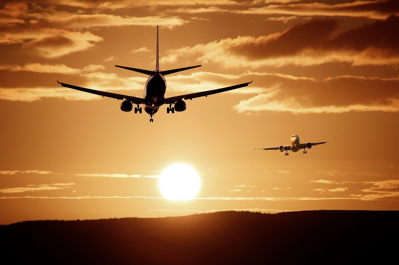 Las aerolíneas creen que el tráfico aéreo se recuperará por completo este verano
