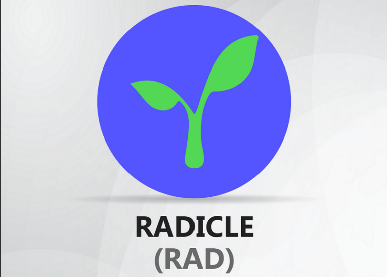 radicle rad 1