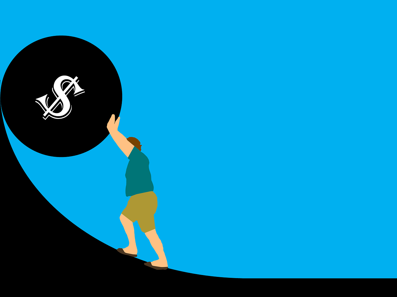 Todo lo que debes saber sobre la Ley de Segunda Oportunidad