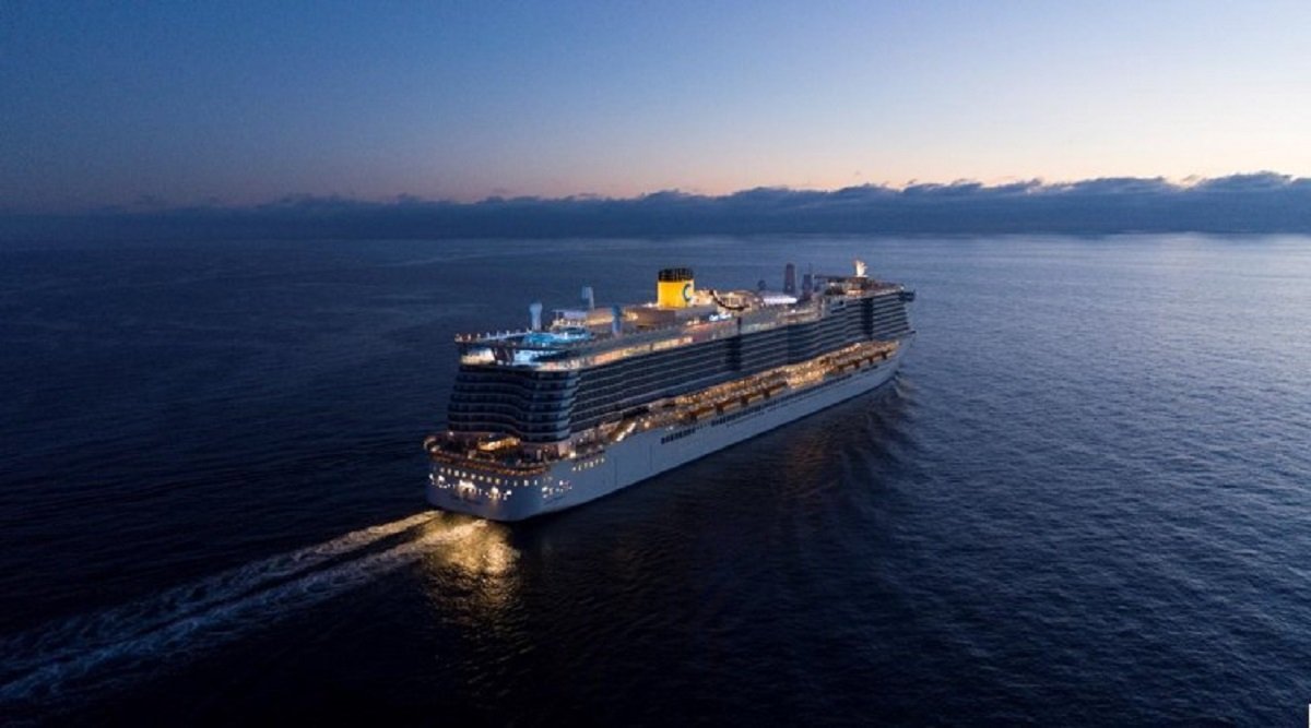 Un crucero para descubrir la  la auténtica esencia del Caribe
