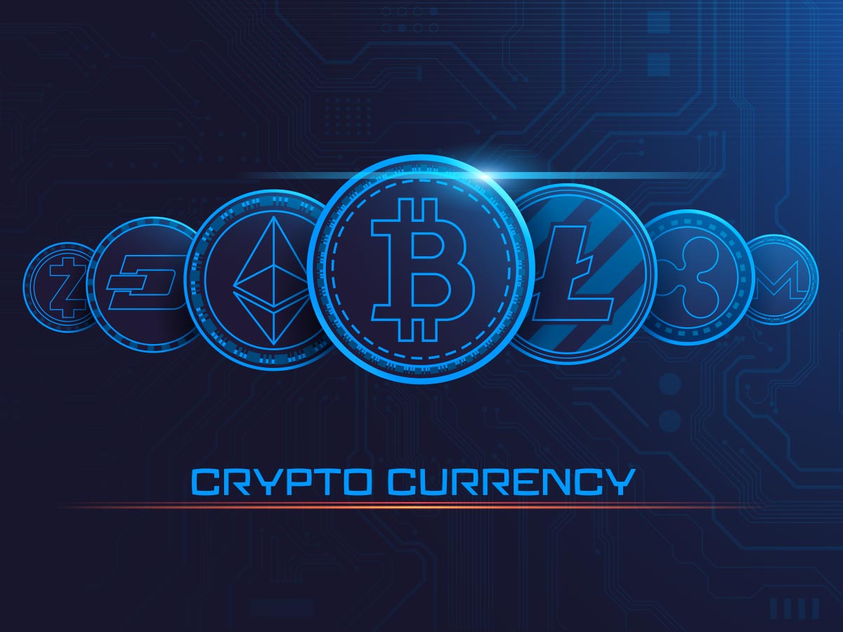 Los 15 mejores mineros pasivos de criptomonedas de 2024