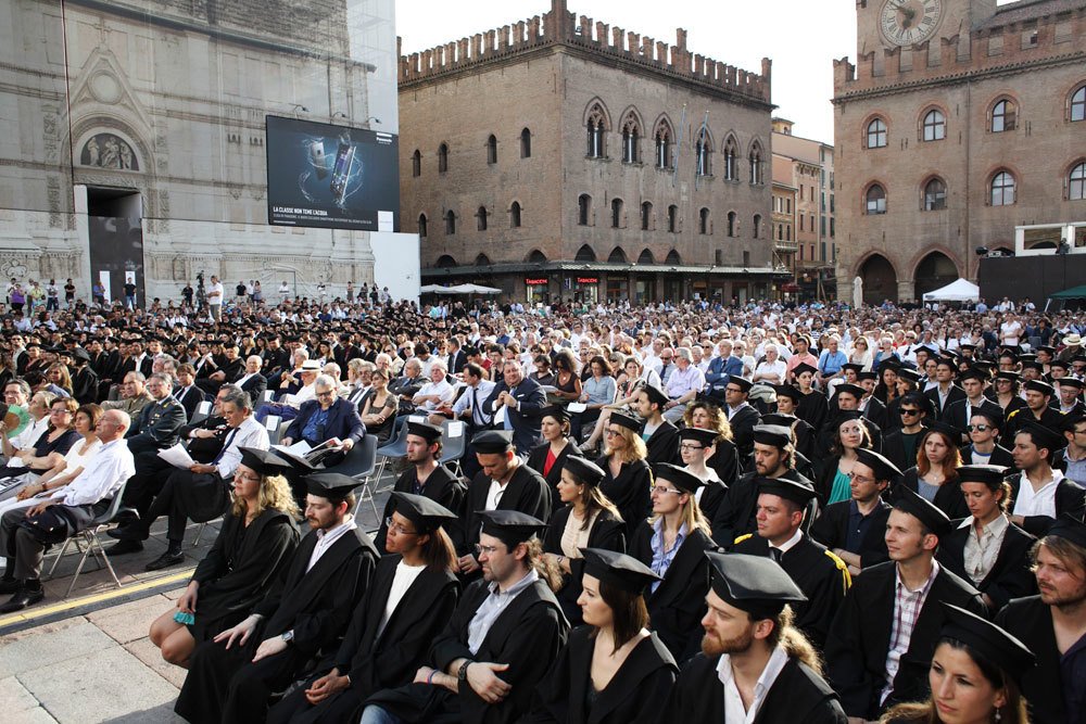El ranking de las mejores universidades de Italia según CWUR