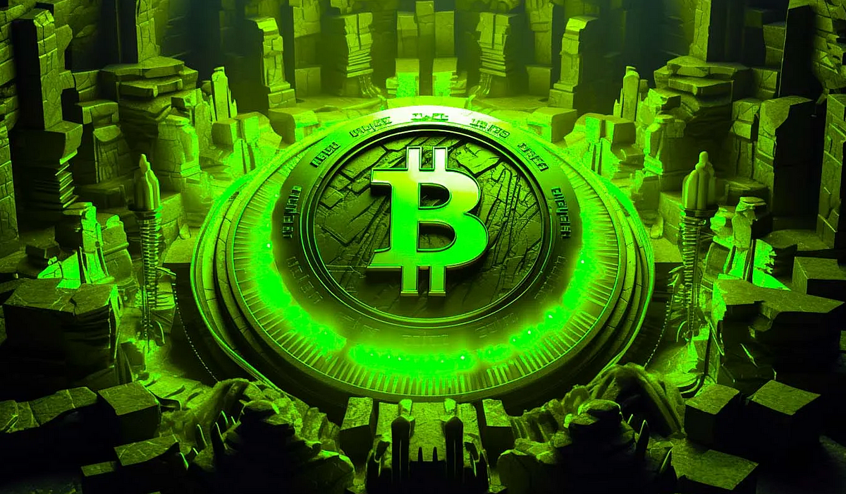 Predicción del precio de Green Bitcoin (GBTC) 2024-2030: ¿es una buena inversión?