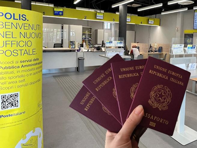 Cómo solicitar un pasaporte en la oficina de correos italiana: guía completa