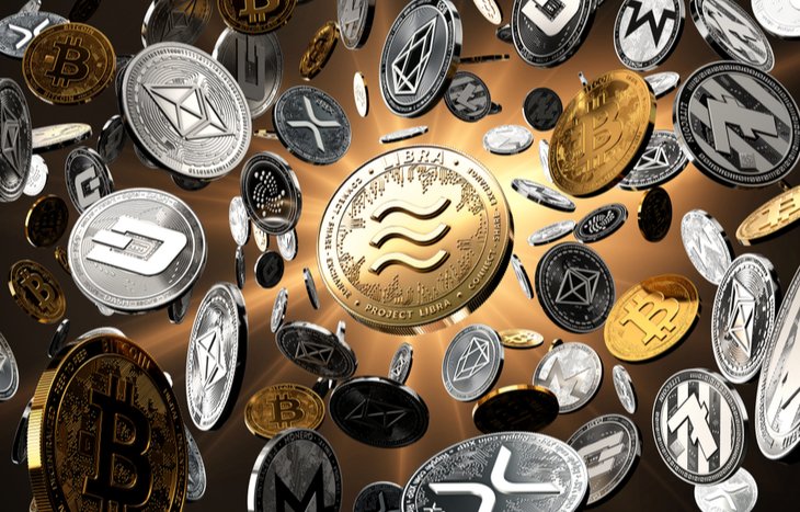 Altcoins se comprarán con 100 veces más ganancias en junio