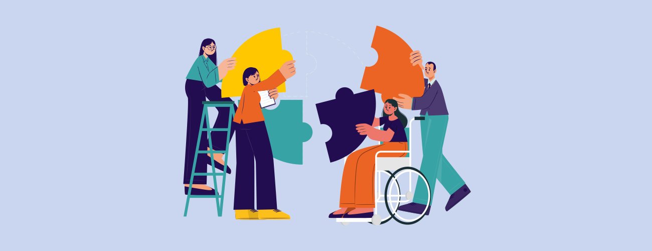 Bono por discapacidad 2024: todas las medidas y beneficios de apoyo