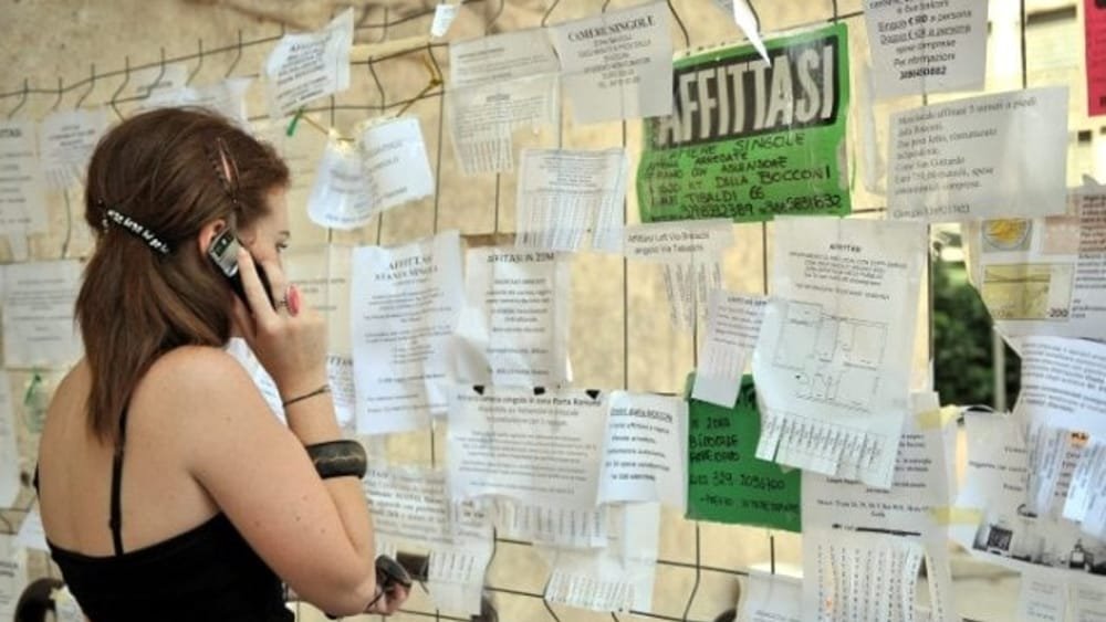 Guía del contrato de alquiler transitorio para estudiantes