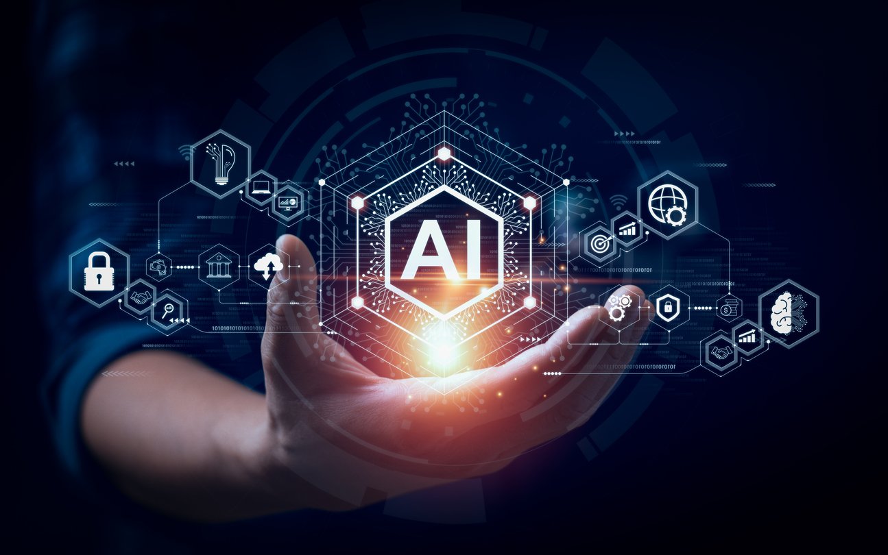 Cómo encontrar las mejores acciones del mercado mediante inteligencia artificial