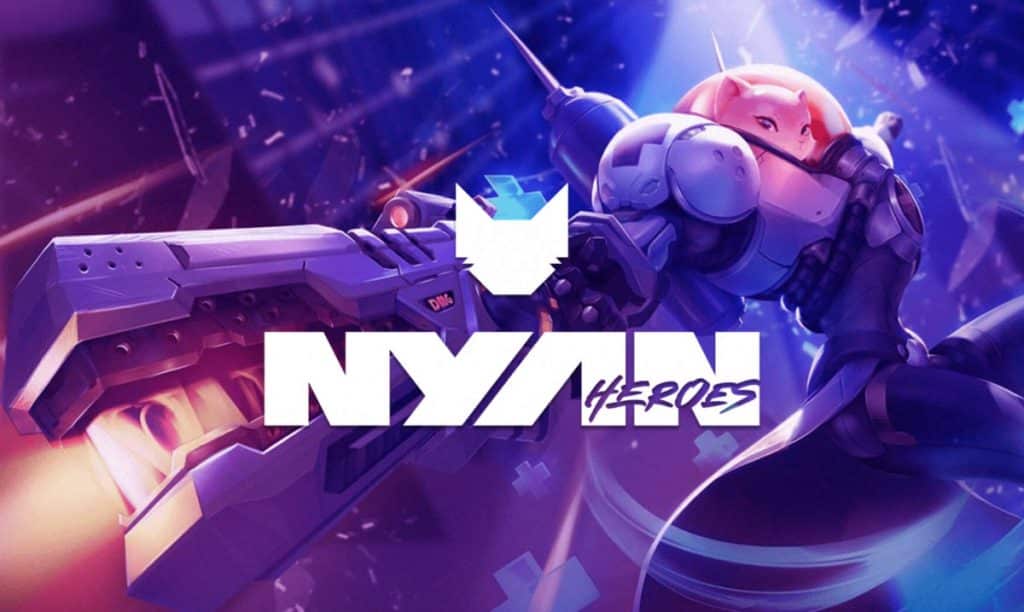 ¿Qué es Nyan Heroes? Explicación del juego Solana Shooter y el NYAN Token