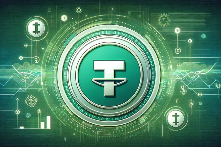 tether usdt stablecoin 1