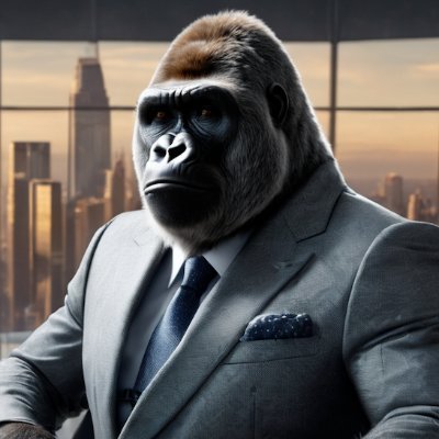 Harambe (IA)