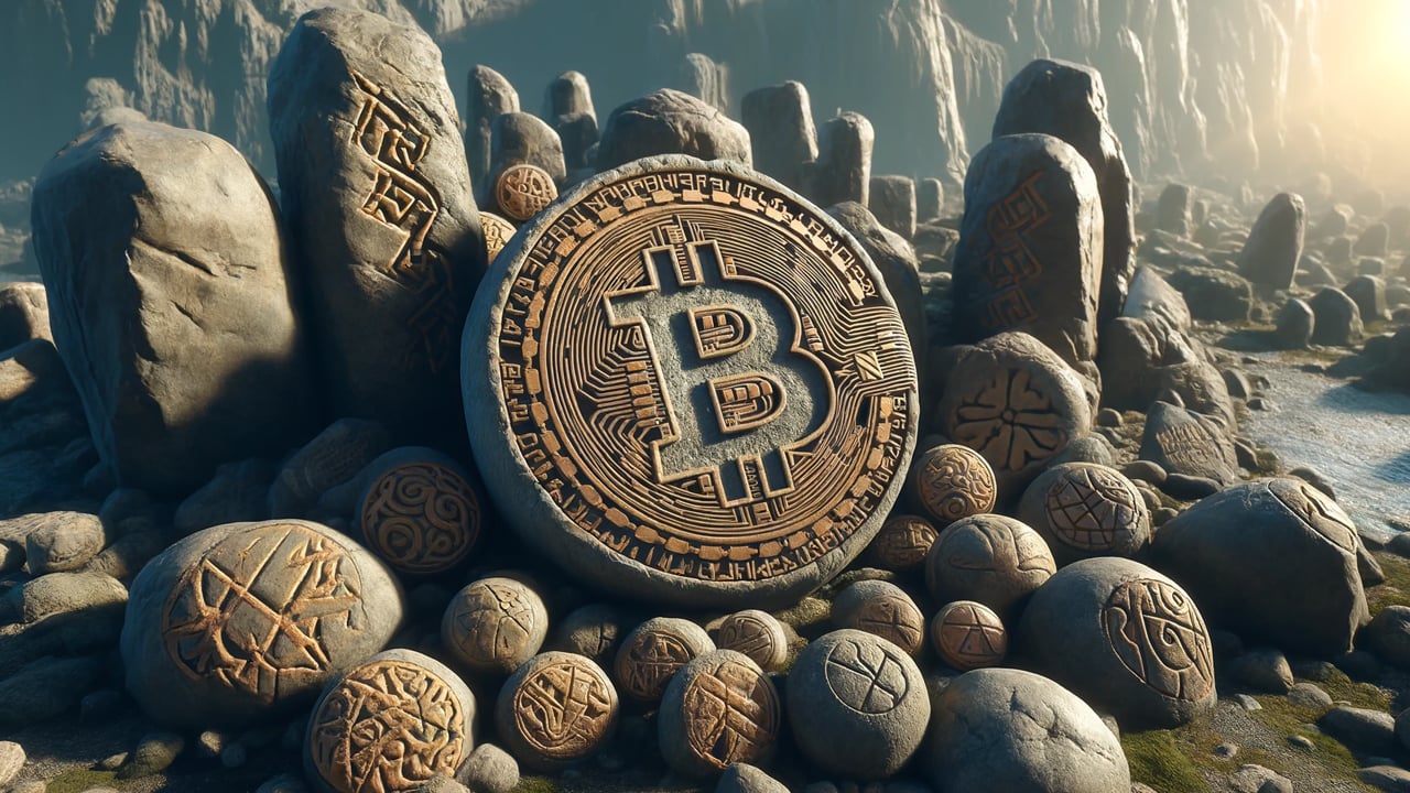 Cómo comprar y vender runas de Bitcoin: una guía completa
