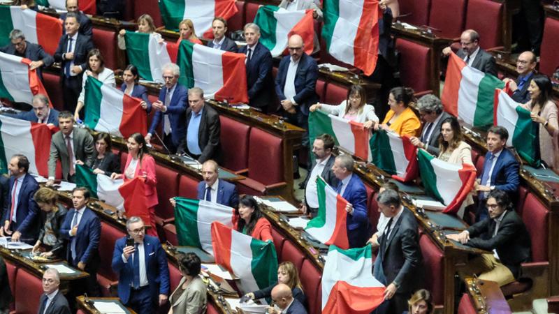 La autonomía diferenciada de DDL es ley: qué aporta en 5 puntos