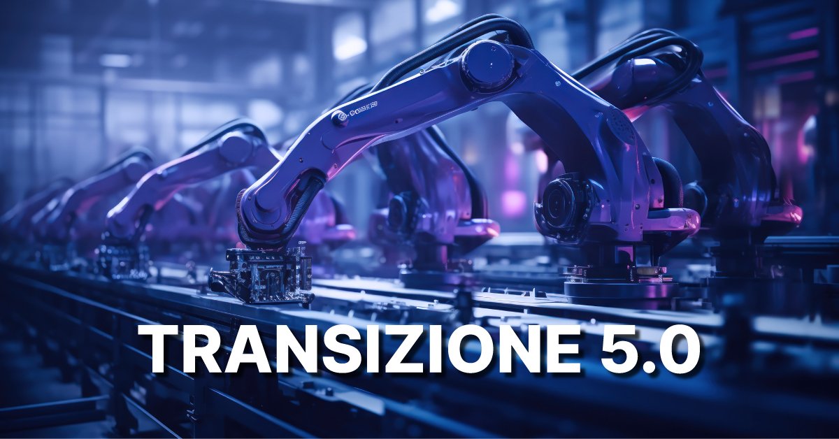 Plan de transición 5.0: detalles, reglas de implementación y cómo solicitar los beneficios