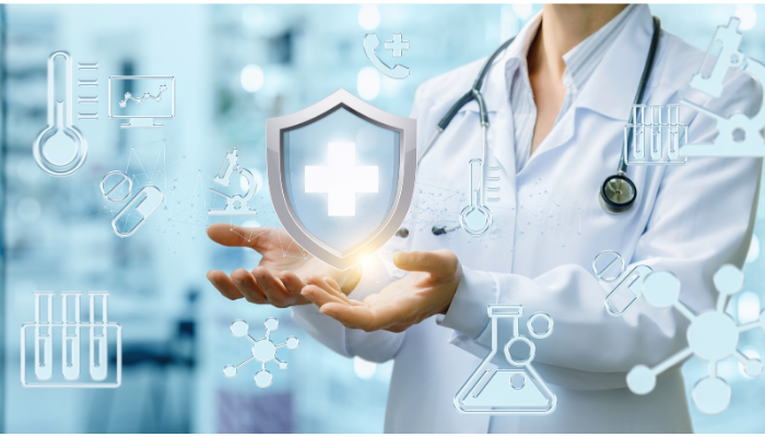 Cómo obtener y activar su tarjeta de salud en línea