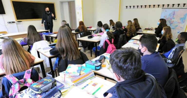 decreto scuola 2024 1