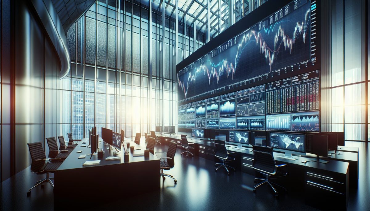 Análisis del mercado financiero: qué esperar después de los informes trimestrales