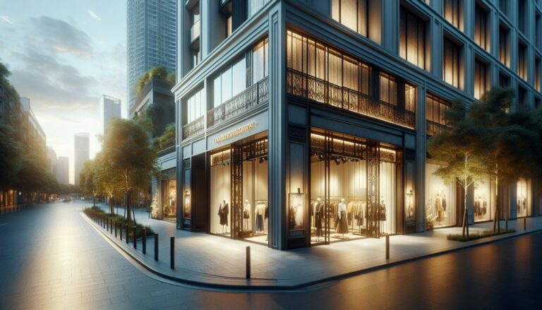 Crescita dei ricavi di Prada nel 2024 6722d7dbacb40