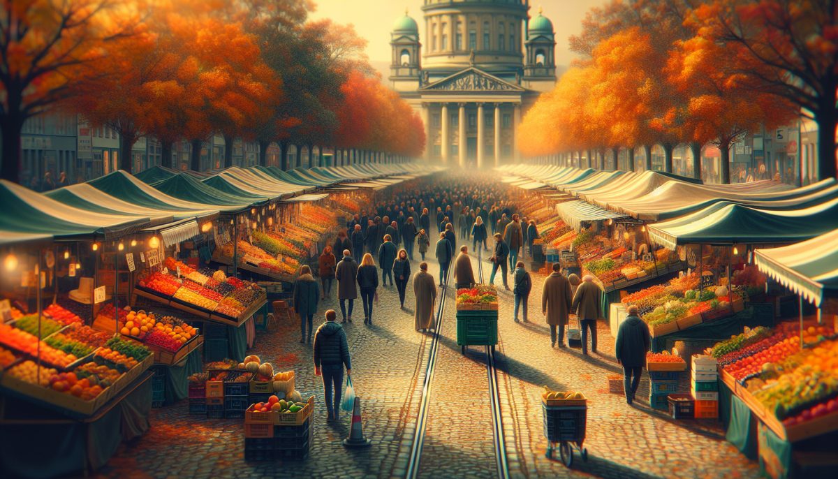 Inflación en Alemania: un análisis de los datos de octubre de 2023