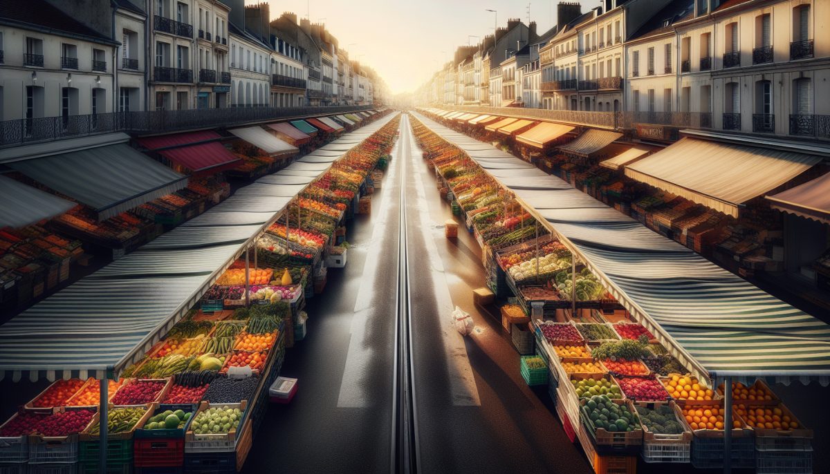 La tendencia de la inflación en Francia: análisis y perspectivas