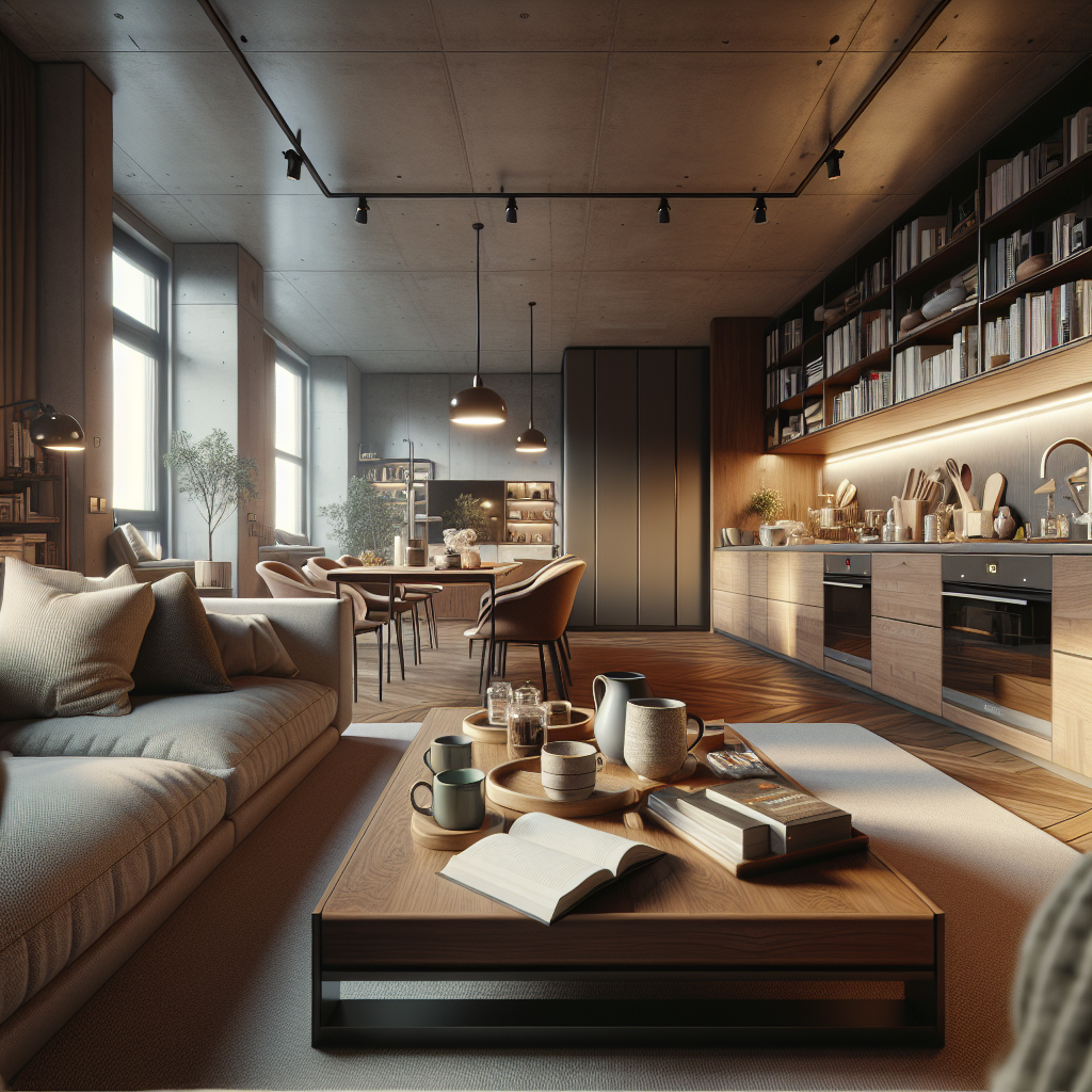 El apartamento de dos habitaciones en Milán: el tipo más buscado en el mercado inmobiliario