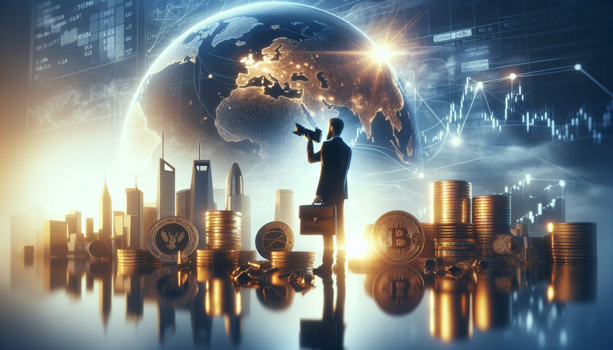 Tendencia de las bolsas de valores europeas: análisis y perspectivas para el futuro