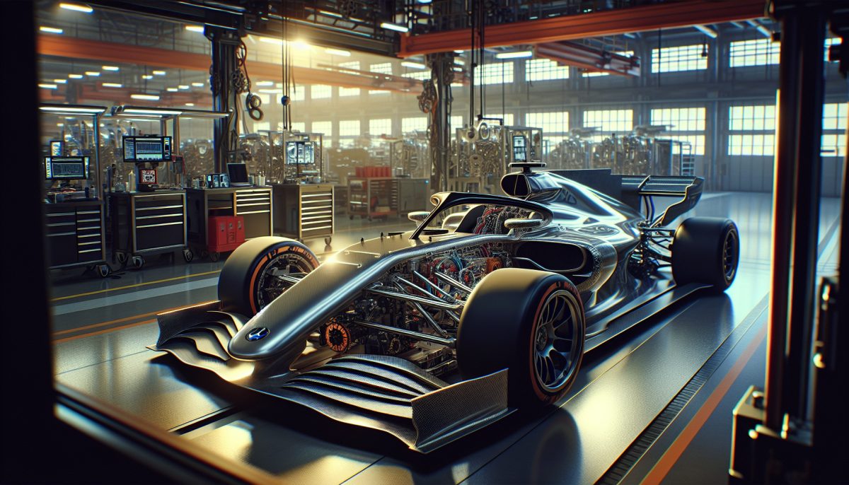 Ferrari y Shell: un acuerdo estratégico para el futuro de la movilidad