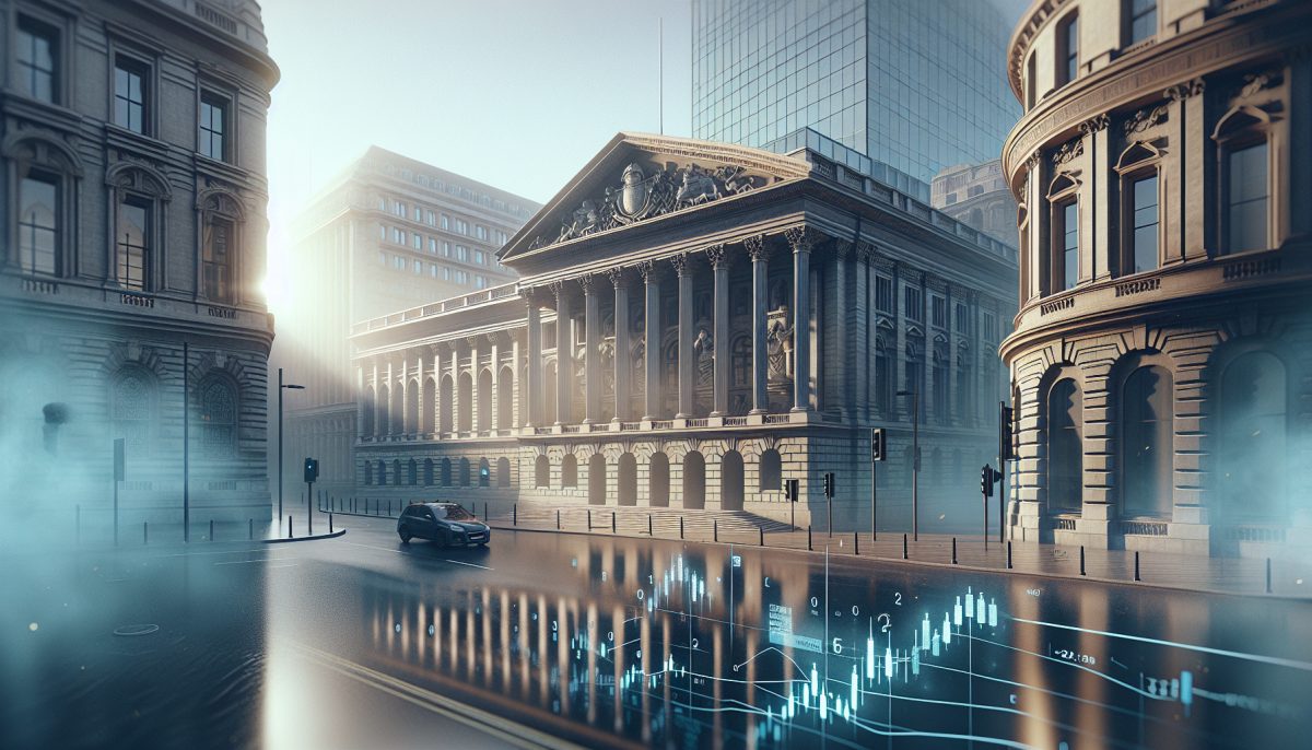 La decisión del Banco de Canadá: una reducción de las tasas de interés