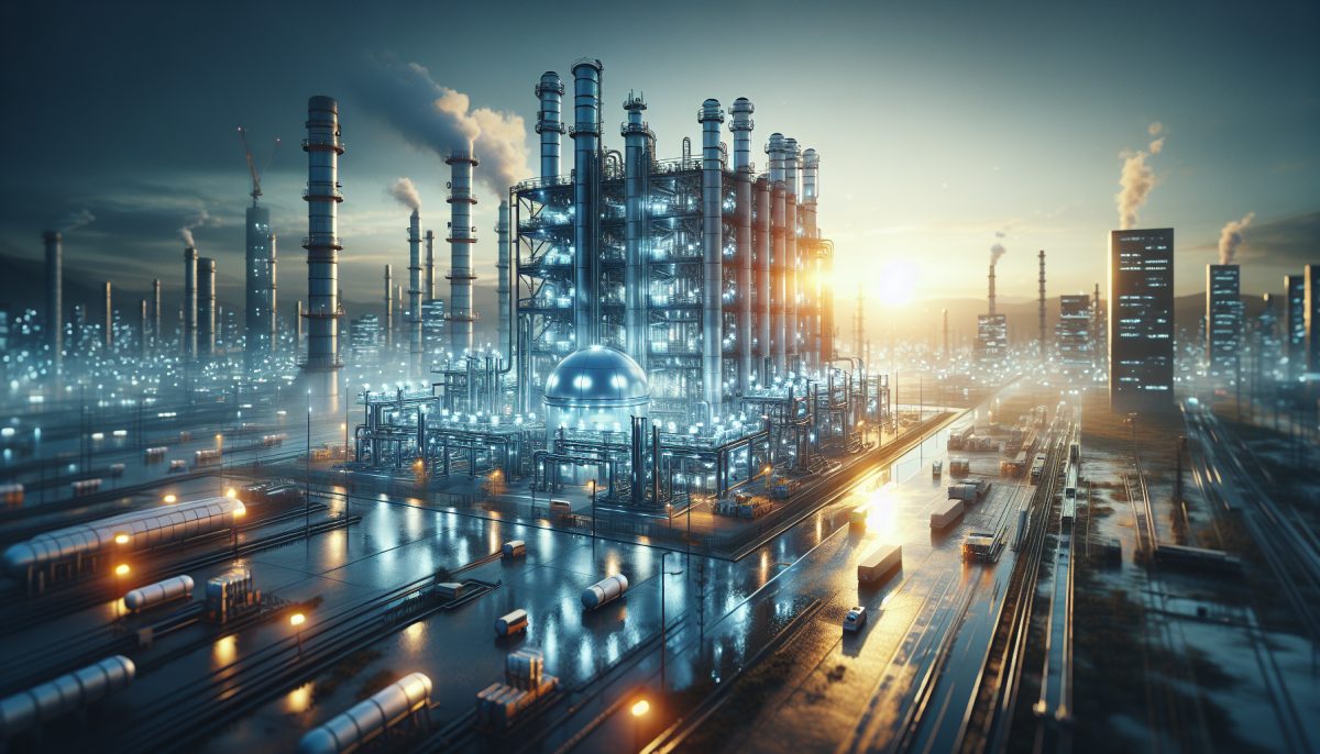 Italgas cierra los nueve primeros meses de 2024 con resultados crecientes