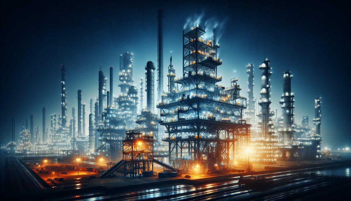 Saipem: resultados trimestrales superiores a los esperados y perspectivas positivas para 2024